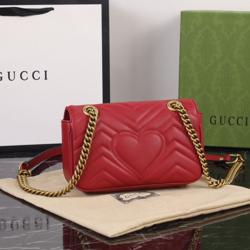 Gucci Satchel Bags